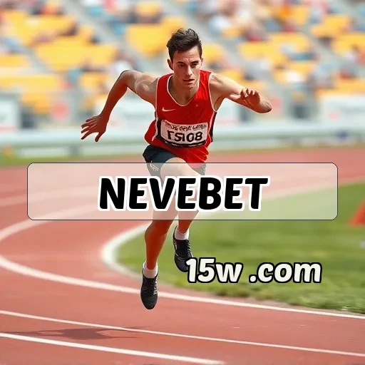 nevebet: Eventos Esportivos que Transformam Sua Experiência em Jogos