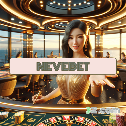 Nevebet: Plataforma Confiavel para Apostas e Jogos Online