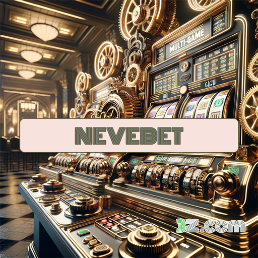Inovação nas Plataformas de Jogos: A Revolução da Nevebet