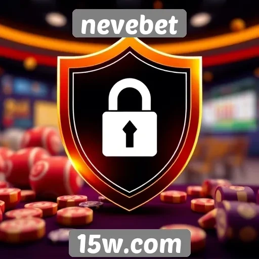 Avaliação da segurança do site de jogos Nevebet