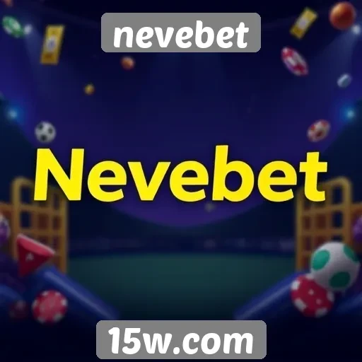 Experiência do usuário no site de jogos Nevebet